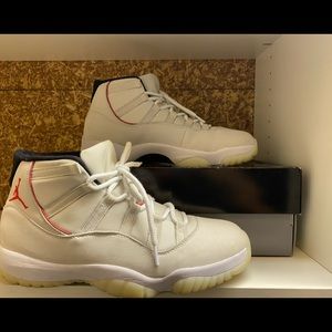 Air Jordan 11 Retro